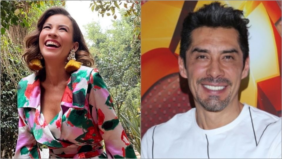 “Tu luz molestará a quienes viven en la oscuridad”: Ingrid Coronado bailando se lanza contra Charly López
