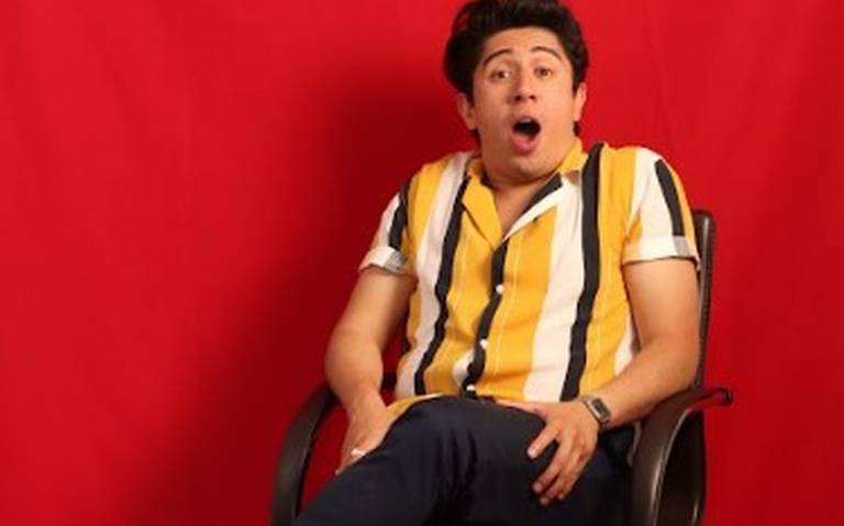 Daniel Sosa estrena en el Auditorio Nacional su show Treinta