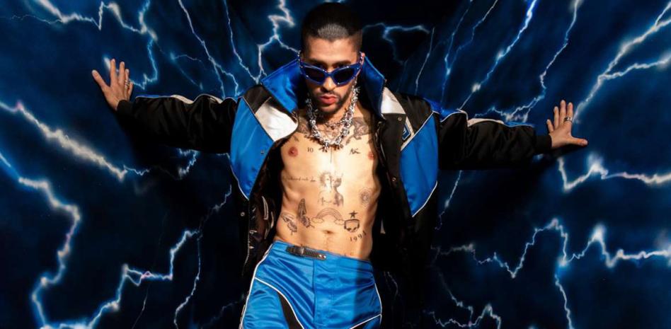 La historia detrás de la canción “Perro Negro” del nuevo álbum de Bad Bunny
