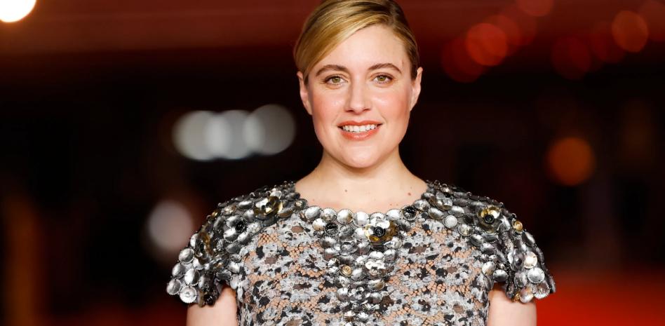 Greta Gerwig, la segunda directora en presidir el jurado del Festival de Cannes