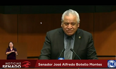 Partido Acción Nacional (PAN) han mostrado un sólido respaldo a la reforma que busca dignificar y consolidar los derechos laborales de las y los mexicanos.