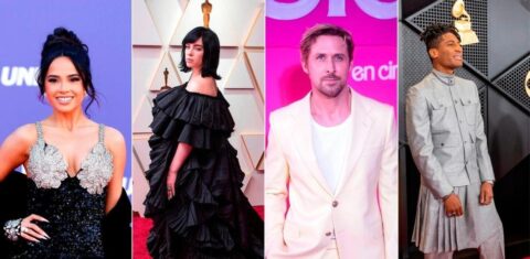 Becky G, Billie Eilish y Ryan Gosling: los nominados a mejor canción actuarán en los Oscar