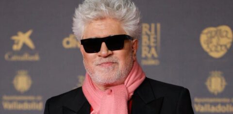 Almodóvar responde a la ultraderecha española: “Soy uno de esos señoritos que hace películas muy malas que no interesan”
