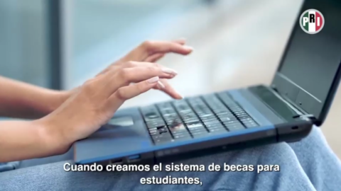 Invertir en el Futuro: El PRI impulsa la superación personal a través de becas y oportunidades educativas