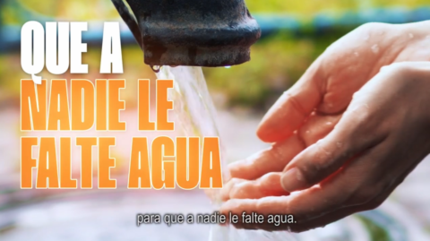 Movimiento Ciudadano por la Preservación del Recurso Vital