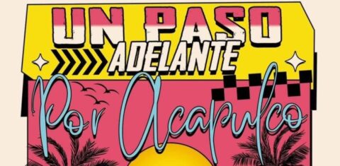 ‘Un paso adelante por Acapulco’, un festival con causa y música para todos los gustos