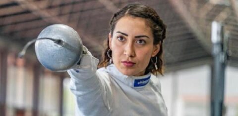 Mariana Arceo avanza a semifinal en Copa del Mundo