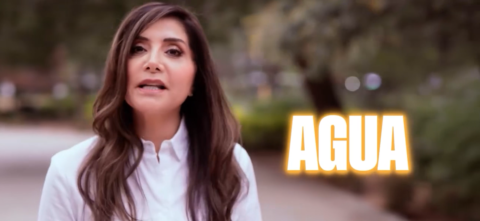 Por una Ciudad Segura y con Agua