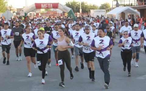 Anuncian la 3era Carrera Salesiana ‘Corriendo por la Juventud’