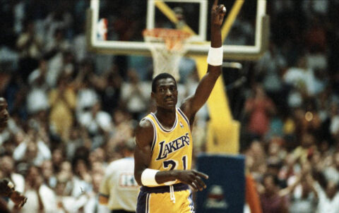 Michael Cooper firmará autógrafos en El Paso