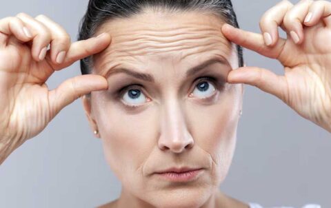 ¿Entre más arrugas, más sano el corazón?