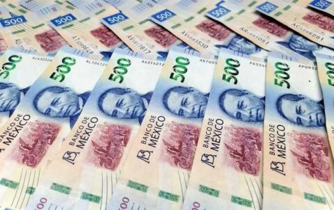 Repunta circulación de billetes y monedas por veda electoral