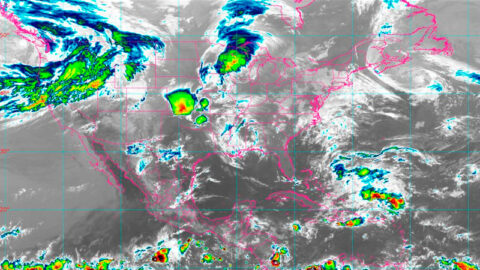 Pronostican temperaturas superiores a 40 grados Celsius en 28 estados