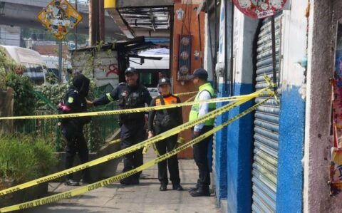 Repunta el robo con violencia a negocios