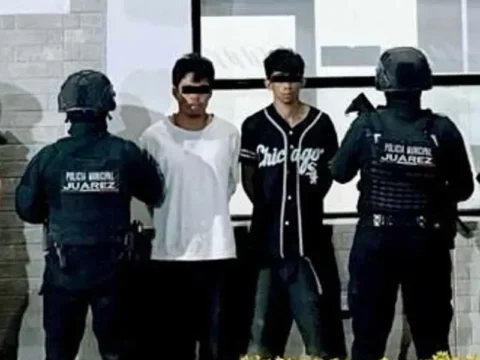 Detienen autoridades de Nuevo León a tres objetivos prioritarios