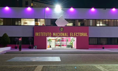 Topes de gastos para elección judicial generan inequidad: INE
