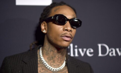 Wiz Khalifa lanzará secuela de “Kush + Orange Juice” 15 años después