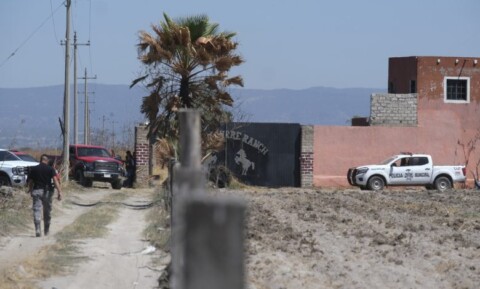 México rechaza medidas cautelares de ONU por caso de Rancho Izaguirre