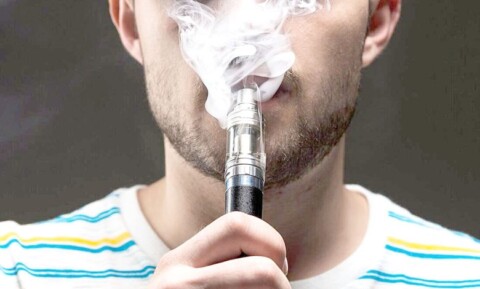 Prohibir vapeadores está en letra muerta