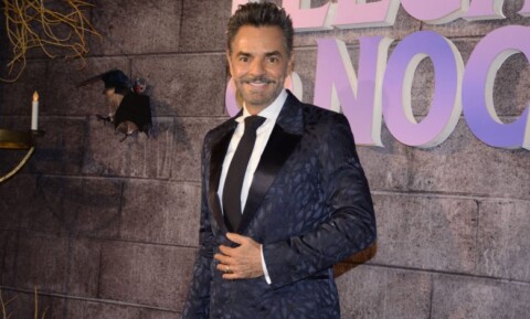 Derbez no cree que Trump aplique aranceles al cine