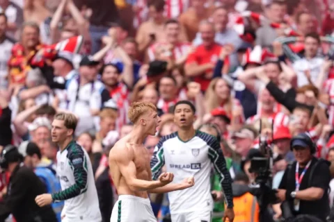 El Sunderland regresa a la Premier League