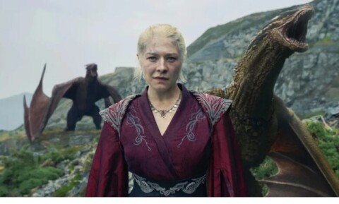 La debacle de La Casa del Dragón