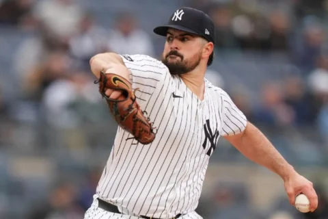 Lanzarán 5 suplentes por la Liga Americana en Juego de Estrellas