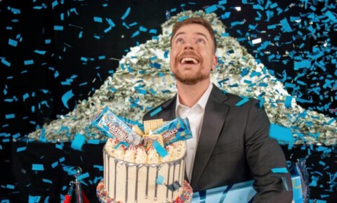 MrBeast se postula para ser CEO de X