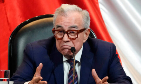 Pide a ejército acompañar a personal CFE