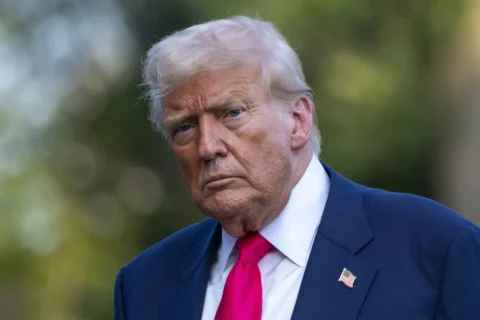 Trump da nuevo plazo de 12 días a Putin para detener guerra en Ucrania