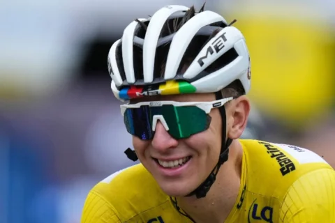 Arranca La Vuelta a España sin Tadej Pogačar ni Primoz Roglic