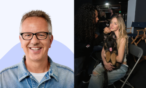 Craig Brommers, el hombre detrás de la campaña de Sydney Sweeney