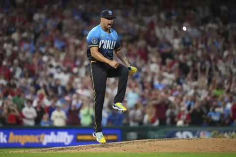 Derrotan Filis a Bravos