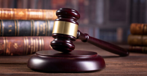 Norma Piña rinde su último informe