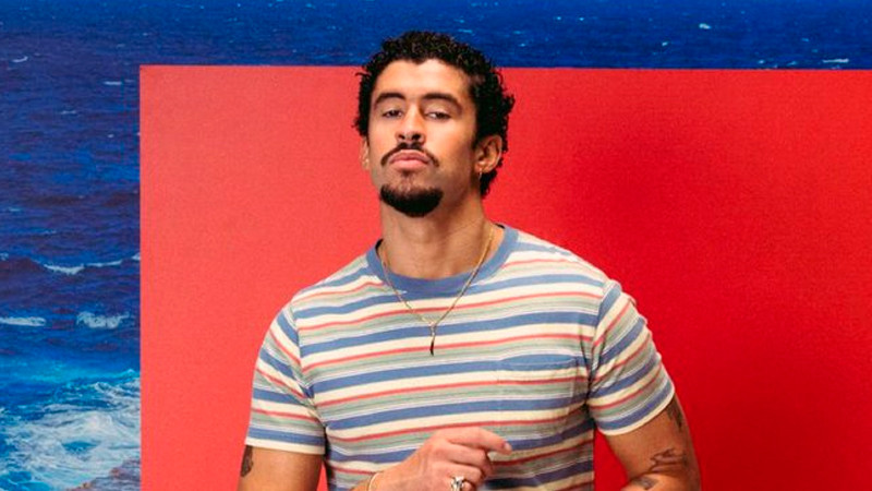 “La sorprendente decisión de Bad Bunny: ¿por qué excluyó a Estados Unidos de su próximo tour mundial?”