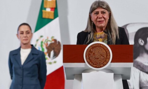 Enviarán 50mil Tarjetas Finabien a los consulados de México en EU