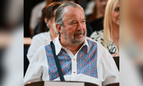 Fallece Mauricio Fernández Garza, alcalde de San Pedro, NL