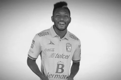 Fallece a balazos recordado jugador del León