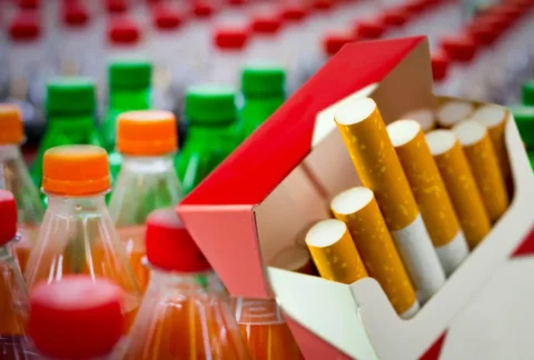 “Impuestos a refrescos y cigarros incentivará hábitos más saludables”