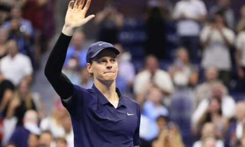 Sinner-Alcaraz por el título del US Open