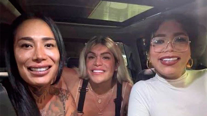 Guanajuato destaca en la escena nacional al presentar a “Las Perdidas” como anfitrionas de la emocionante producción teatral Wicked en la Ciudad de México