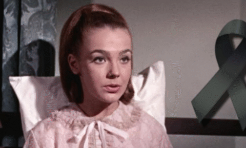 Alicia Bonet padecía EPOC