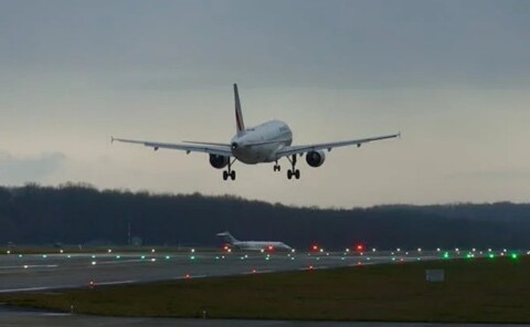 Debe hacer valer convenio bilateral aéreo con los EU