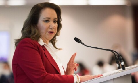 Exige claridad jurídica contra violencia vicaria