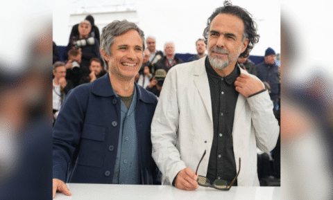 Asegura Alejandro González Iñarritu: “Amores perros no ha envejecido”