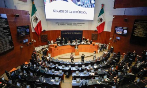 Esconden la mano por transitorio en reforma