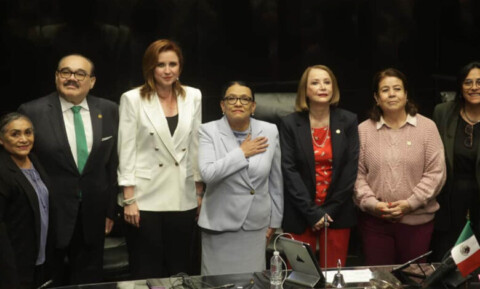 “Investigación de huachicol fiscal no ha terminado”