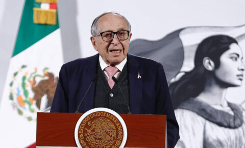 Salud presenta modelo de atención universal de cáncer de mama