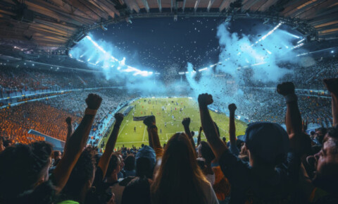 Cruz Azul jugará con Palmeiras o Flamengo en la Copa Intercontinental