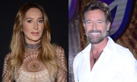 Mantiene Soto una buena relación con Geraldine